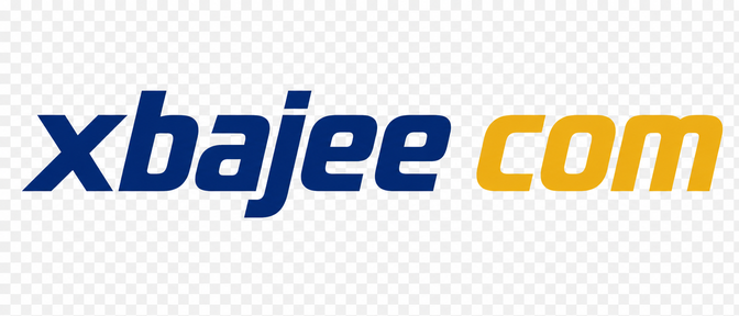 xbajee com লোগো
